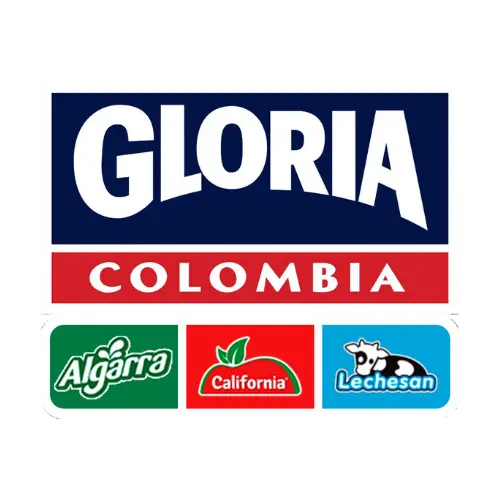Gloria Colombia