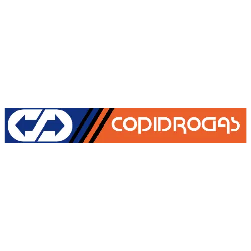 Copidrogas