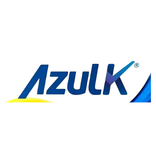 Azul K