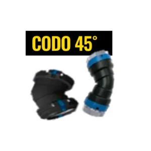 codo45